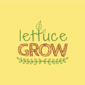 Lettuce Grow